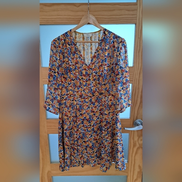 Saaj Paris dress 😍 - Picture 1 of 6